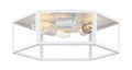 Creed Ceiling Mount Light by Matteo Lighting
