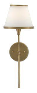 Brimsley Collection Outdoor (Damp) Sconce by Currey and Company