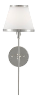 Brimsley Collection Outdoor (Damp) Sconce by Currey and Company