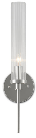 Bellings Collection Outdoor (Damp) Sconce by Currey and Company