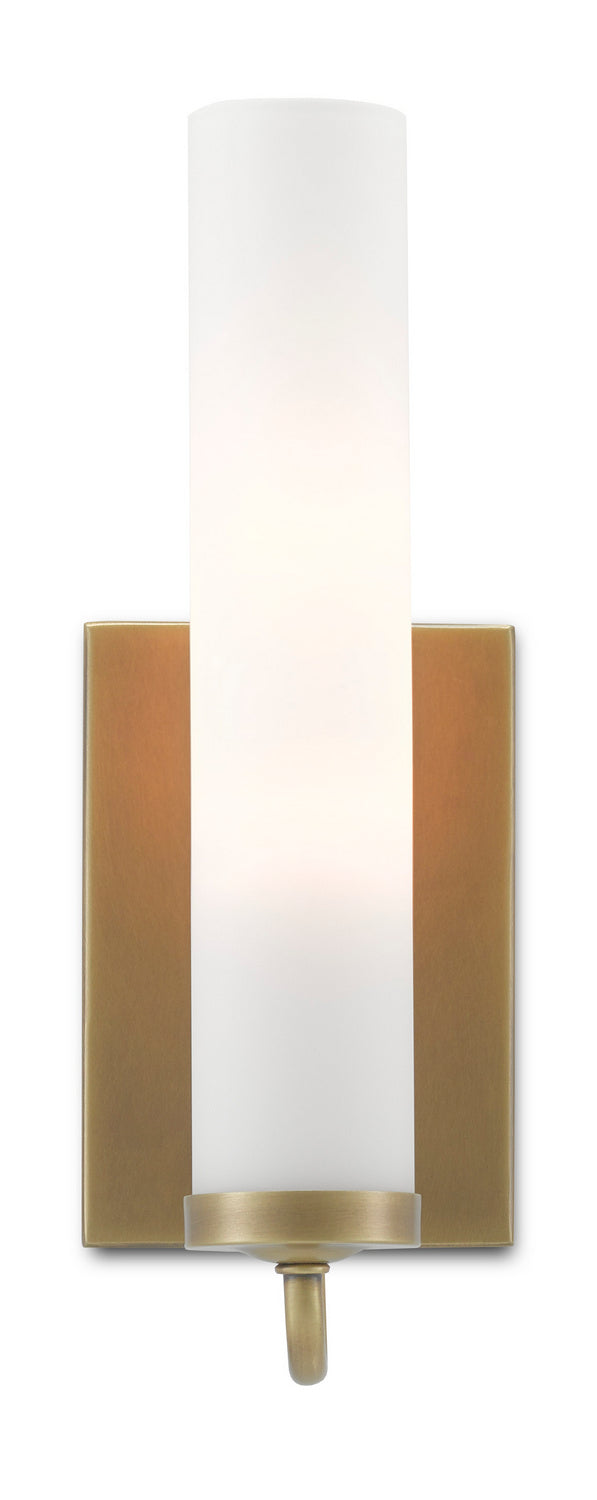 Brindisi Collection Outdoor (Damp) Sconce by Currey and Company