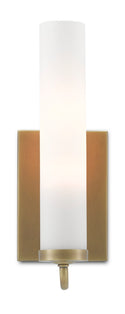 Brindisi Collection Outdoor (Damp) Sconce by Currey and Company