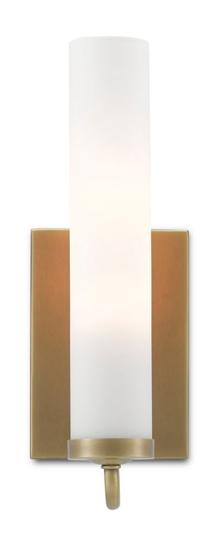 Brindisi Collection Outdoor (Damp) Sconce by Currey and Company