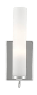 Brindisi Collection Outdoor (Damp) Sconce by Currey and Company