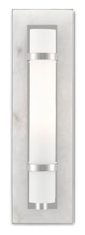 Bruneau Collection Outdoor (Damp) Sconce by Currey and Company