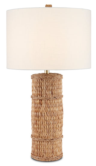 Azores Collection Table Lamp by Currey and Company