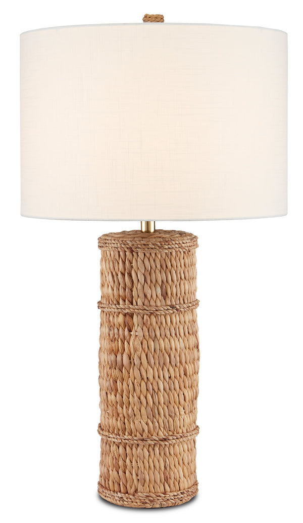 Azores Collection Table Lamp by Currey and Company
