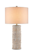 Azores Collection Table Lamp by Currey and Company