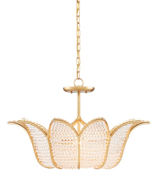Bebe Chandelier Chandelier by Currey and Company