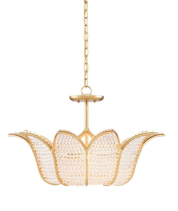 Bebe Chandelier Chandelier by Currey and Company