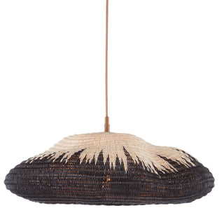 Comme Des Paniers Collection Pendant by Currey and Company