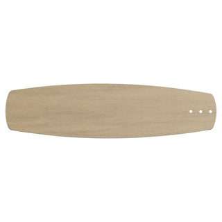 Buy silver-weathered-gray-finish-with-silver-and-reversible-weathered-gray-blades Breeze &quot; Blade Set by Quorum