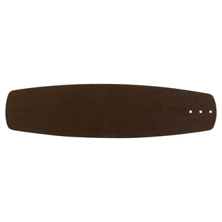 Buy oiled-bronze-weathered-oak-finish-with-oiled-bronze-and-reversible-weathered-oak-blades Breeze &quot; Blade Set by Quorum