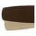 Oiled Bronze|Weathered Oak Finish with Oiled Bronze and Reversible Weathered Oak Blades