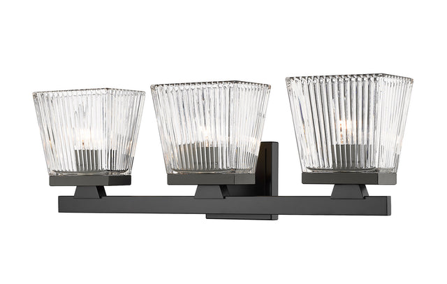 Astor Vanity by Z-Lite