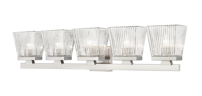 Z-Lite-1936-5V-BN|MAIN