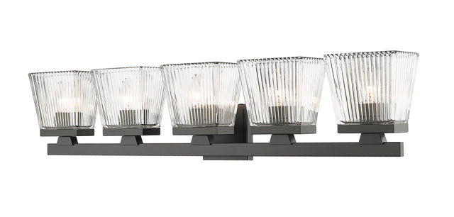 Astor Vanity by Z-Lite