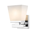 Astor Outdoor (Damp) Sconce by Z-Lite