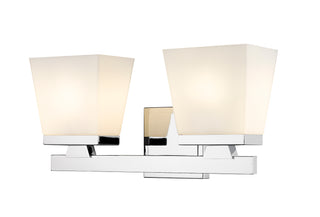 Buy chrome-with-etched-opal-glass-and-opal-shade Astor Vanity by Z-Lite