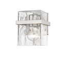 Bennington Outdoor (Damp) Sconce by Z-Lite