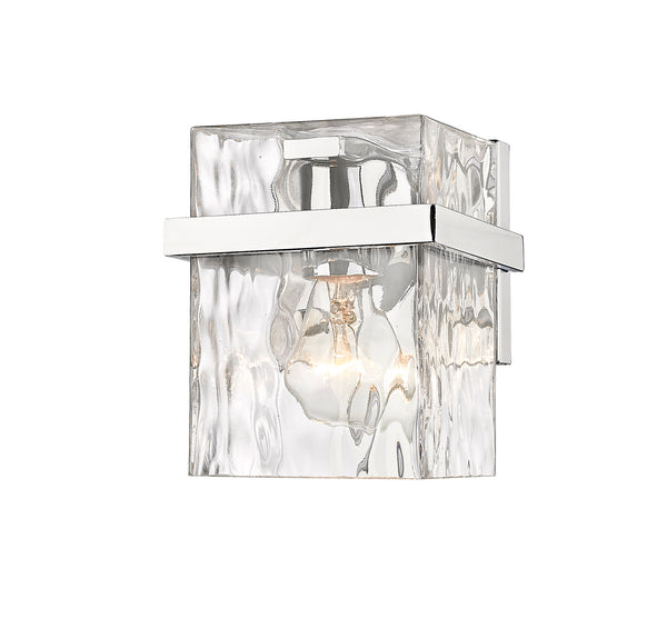 Bennington Outdoor (Damp) Sconce by Z-Lite