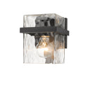 Bennington Outdoor (Damp) Sconce by Z-Lite