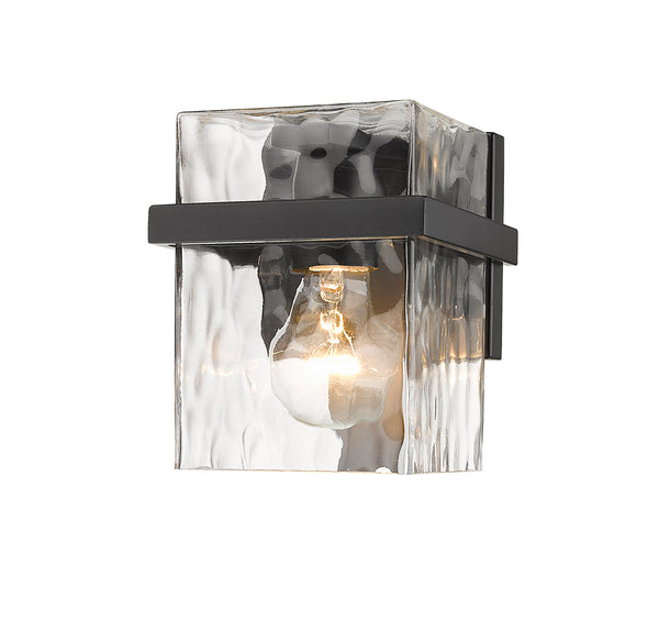 Bennington Outdoor (Damp) Sconce by Z-Lite