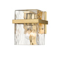 Bennington Outdoor (Damp) Sconce by Z-Lite
