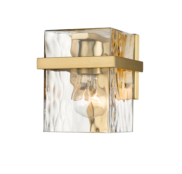 Bennington Outdoor (Damp) Sconce by Z-Lite