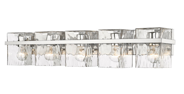 Bennington Vanity by Z-Lite