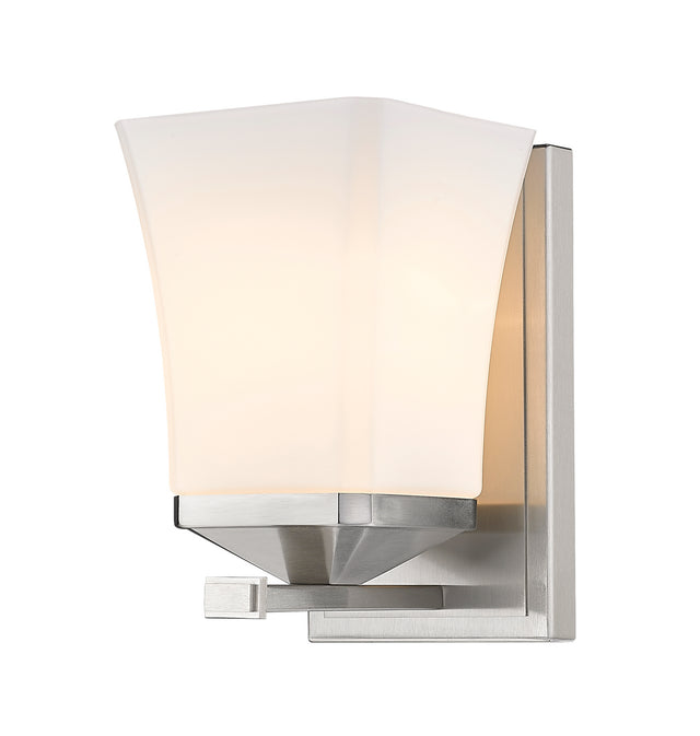Darcy Outdoor (Damp) Sconce by Z-Lite