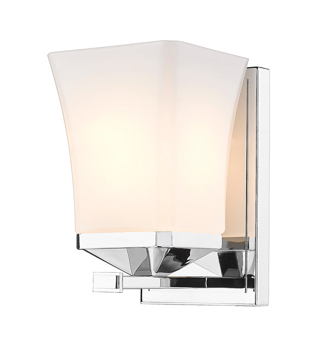 Darcy Outdoor (Damp) Sconce by Z-Lite