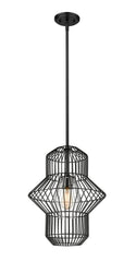Orsay Outdoor (Damp) Pendant by Z-Lite