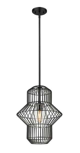 Orsay Outdoor (Damp) Pendant by Z-Lite