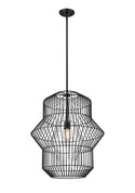 Orsay Outdoor (Damp) Pendant by Z-Lite