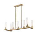Beau Outdoor (Damp) Chandelier by Z-Lite