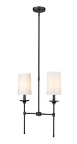 Z-Lite-3033-2L-MB|MAIN