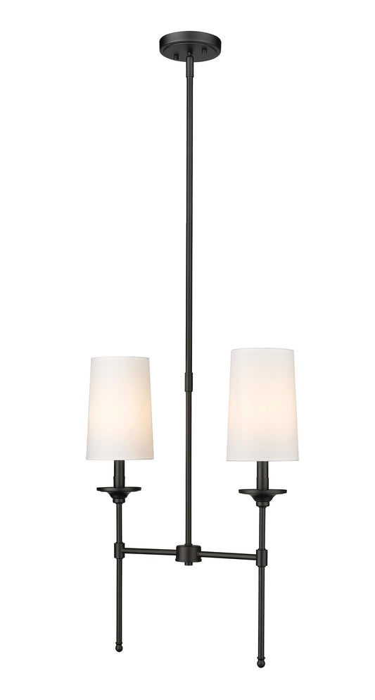 Z-Lite-3033-2L-MB|MAIN