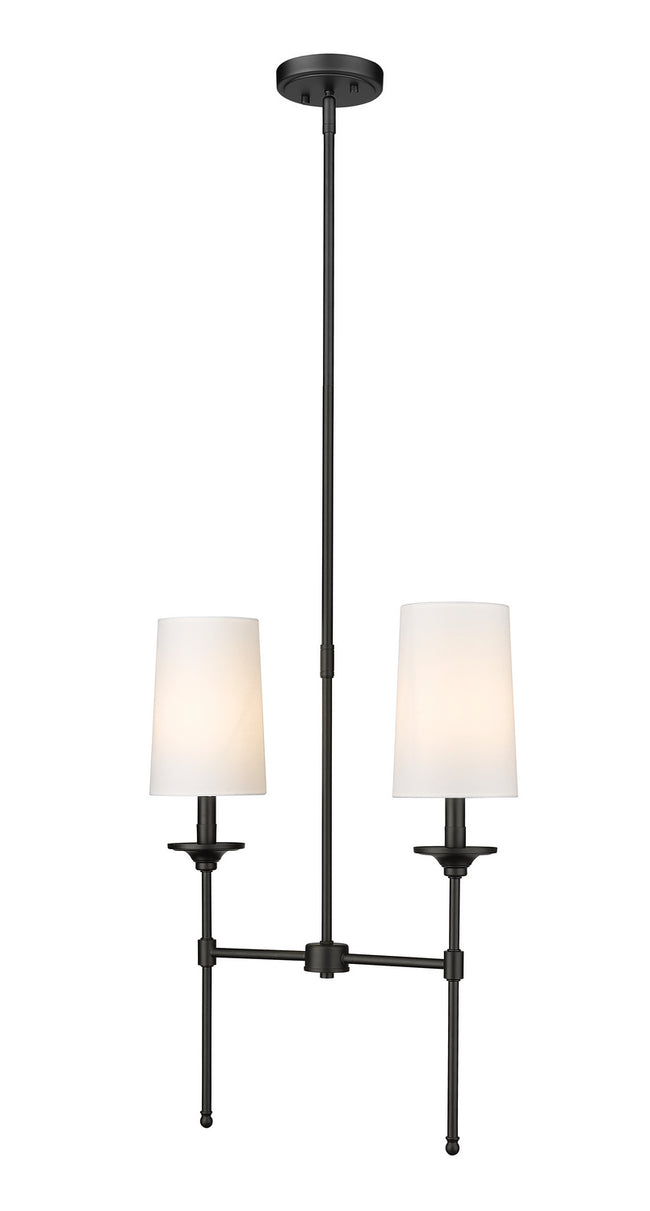 Z-Lite-3033-2L-MB|MAIN