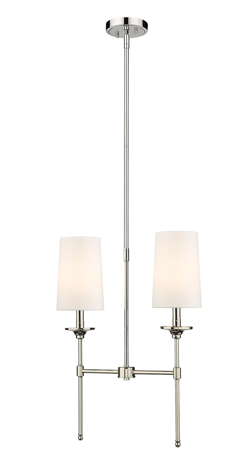 Z-Lite-3033-2L-PN|MAIN