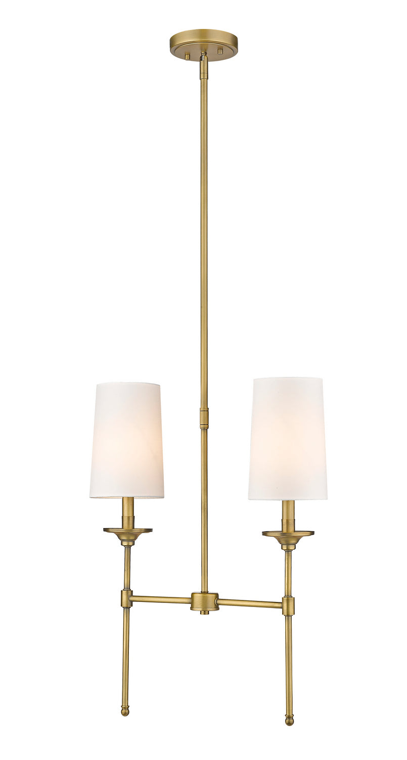 Z-Lite-3033-2L-RB|MAIN