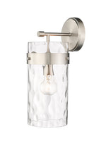 Z-Lite-3035-1SL-BN|MAIN