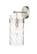 Fontaine Outdoor (Damp) Sconce by Z-Lite