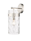 Fontaine Outdoor (Damp) Sconce by Z-Lite