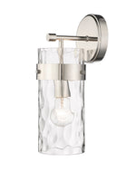 Z-Lite-3035-1SS-PN|MAIN