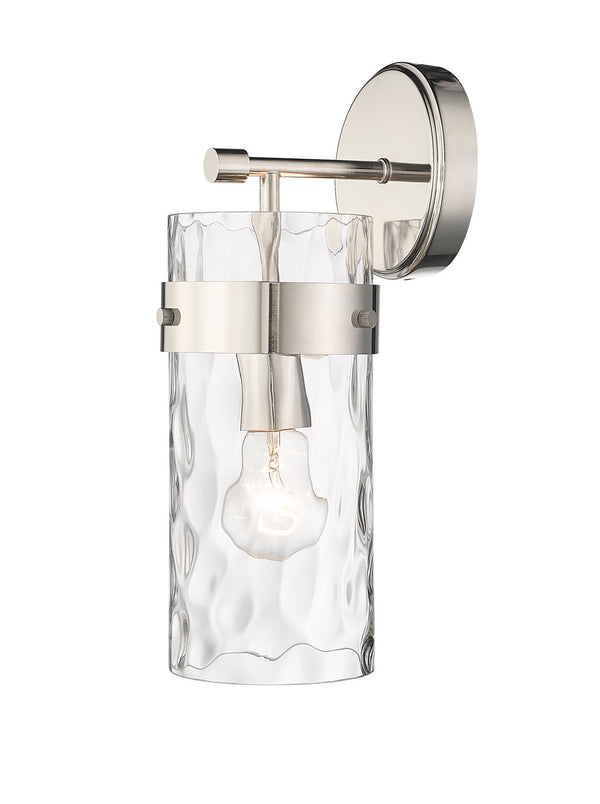 Fontaine Outdoor (Damp) Sconce by Z-Lite