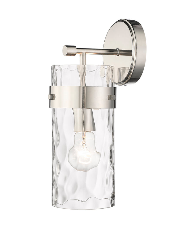 Fontaine Outdoor (Damp) Sconce by Z-Lite