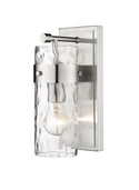 Fontaine Outdoor (Damp) Sconce by Z-Lite