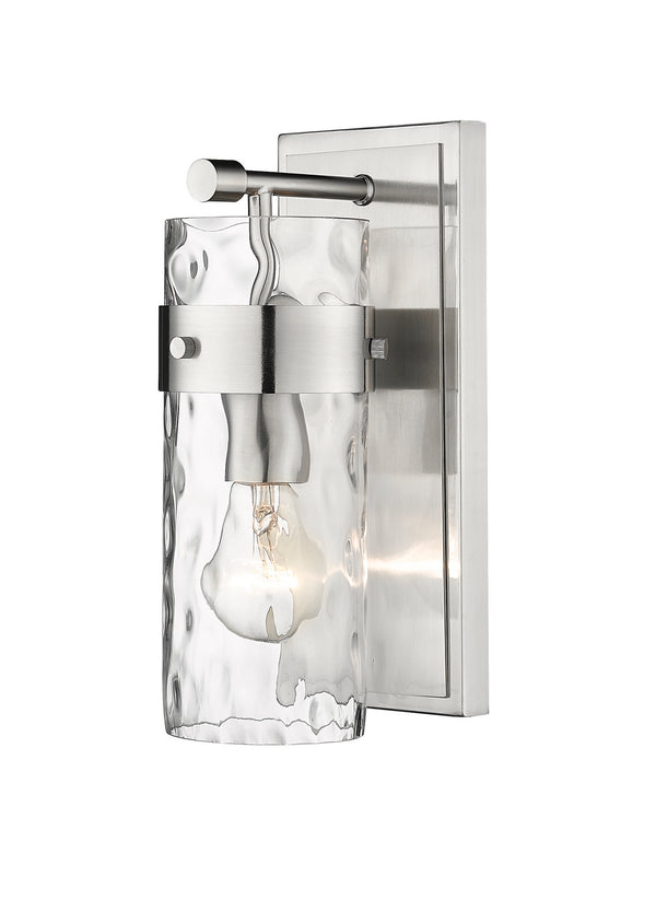 Fontaine Outdoor (Damp) Sconce by Z-Lite