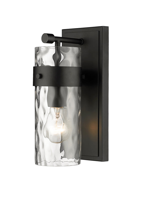 Fontaine Outdoor (Damp) Sconce by Z-Lite